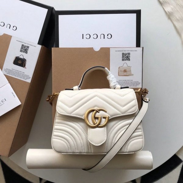 大人気ブランド グッチバッグ スーパーコピー品バッグ 高品質 GUCCI HAND BAG 547260HSb