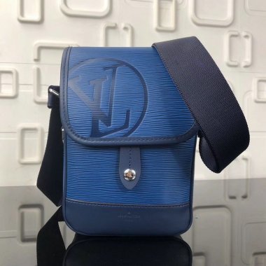 ルイヴィトン バッグ LOUIS VUITTON メッセンジャーバッグ LV MESSENGER Bag M53497