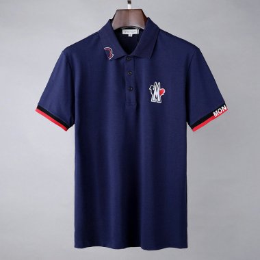 人気ブランド ポロシャツ メンズ 半袖 ビジネス 折り襟 Tシャツ polo033
