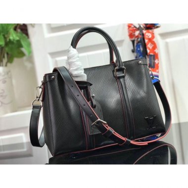 ルイヴィトン バッグ LOUIS VUITTON オープンハンドバッグ LV OPEN HANDBAG M55613W