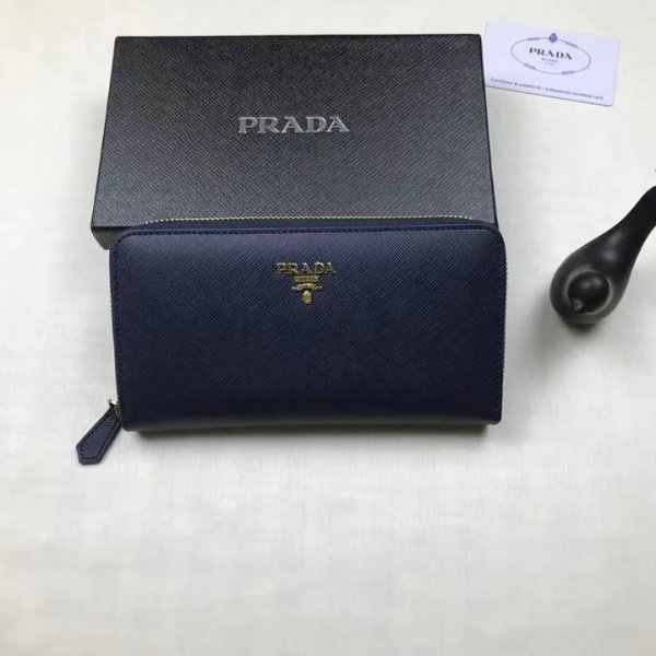 ☆PRADA プラダ財布 コピー品 大人気 高品質 財布 偽物 上品☆PA003