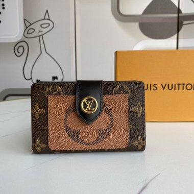 ルイヴィトン財布 Louis Vuitton LV JULIETTE WALLET ジュリエット 財布 M69433b