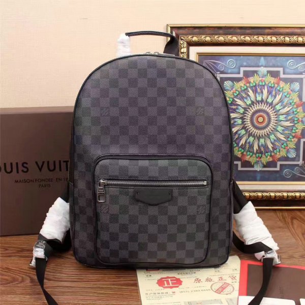 ルイヴィトン バッグ LOUIS VUITTON ジョシュバック LV JOSH Backpack M41473a