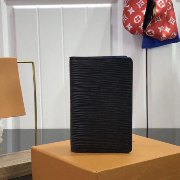 ルイヴィトン財布 Louis Vuitton LV POCKET ORGANIZER ポケットオーガナイザー 財布 M67891