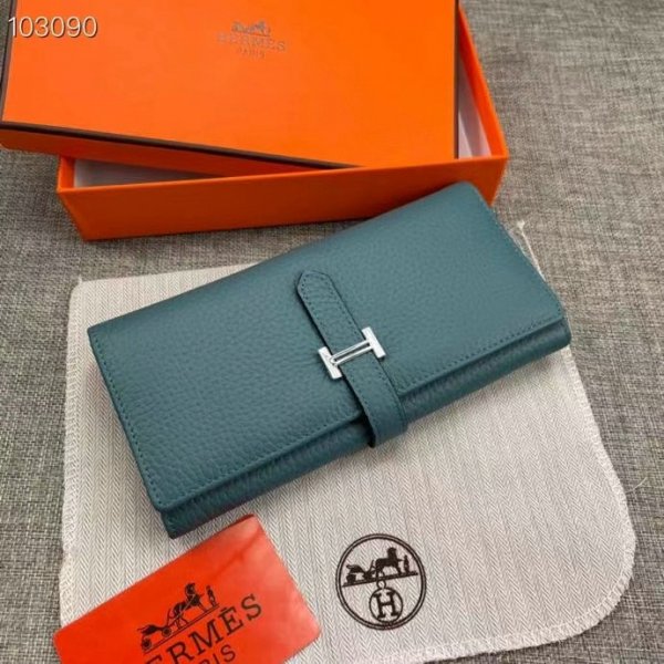 ☆エルメス大人気 注目商品　HERMES財布 偽物 上品☆ HE006