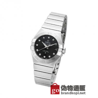 OMEGA オメガ コンステレーション ブラッシュ コーアクシャル【123.10.27.20.51.001】 Constell