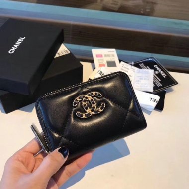 大人気ブランド シャネル財布 スーパーコピー品財布 CHANEL WALLET 191107J