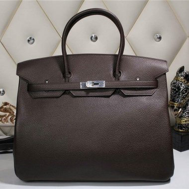 HERMES エルメスのバーキン40CM BIRKINH40 バーキンバッグ40BIRKINH40-007