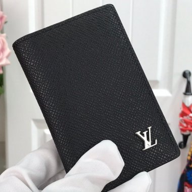 ルイヴィトン財布 Louis Vuitton LV POCKET ORGANIZER ポケットオーガナイザー 財布 M30283