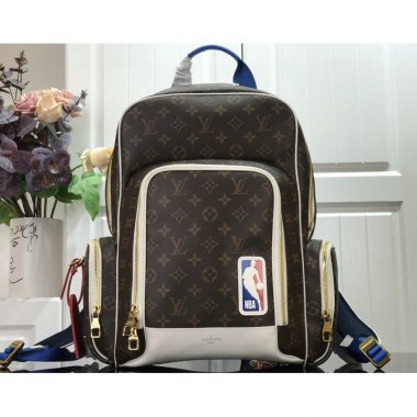 ルイヴィトン バッグ LOUIS VUITTON リュックサック LV BACKPACK M45581