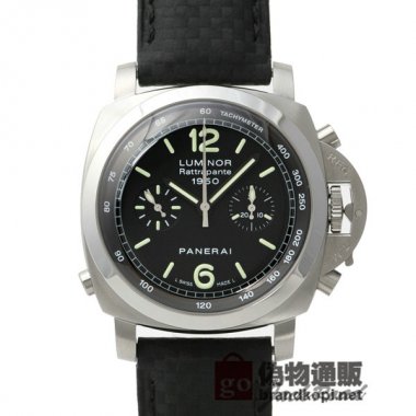 PANERAI パネライ ルミノールクロノ 1950 ラトラパント【PAM00213】 Luminor Chrono 1950