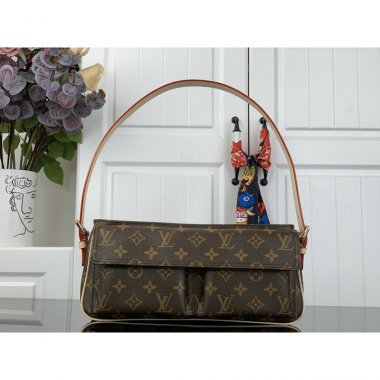 ルイヴィトン バッグ LOUIS VUITTON LV Handbag M51164LT