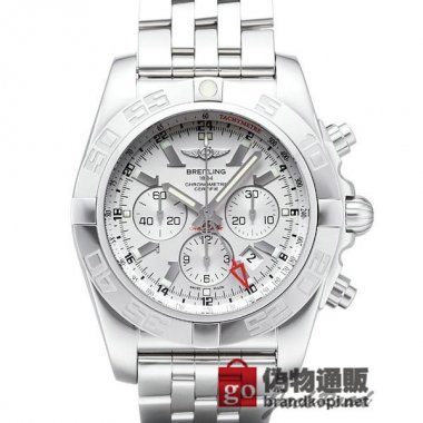 BREITLING ブライトリング 時計 クロノマット GMT【A041G19PA】 Chronomat GMT【A041G1