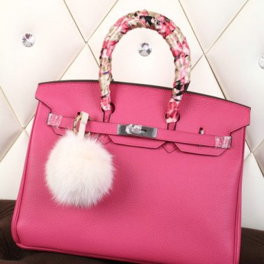 HERMES エルメスのバーキン35CM BIRKINH35 バーキンバッグ35BIRKINH35-16