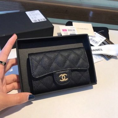 大人気ブランド シャネル財布 スーパーコピー品財布 CHANEL WALLET 120628A