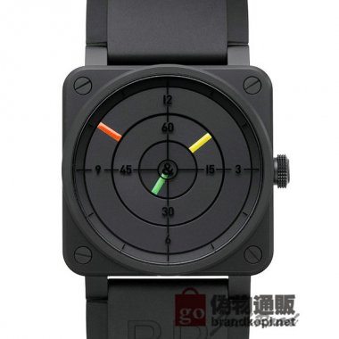BELL＆ROSS ベル＆ロス 時計 BR03-92 レーダー【BR03-92 RADAR】 BR03-92 Radar Li