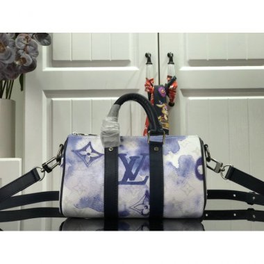 ルイヴィトン バッグ LOUIS VUITTON すべてのXS LV KEEPALL XS M45761