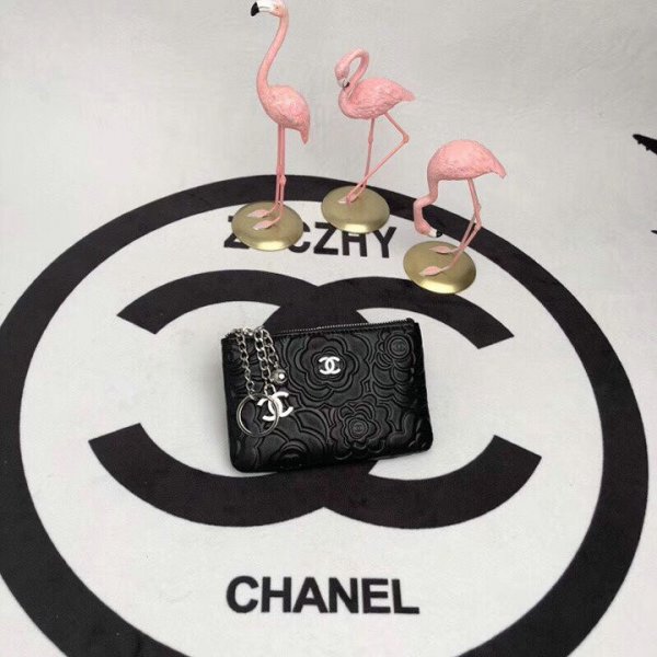 大人気ブランド シャネル財布 スーパーコピー品財布 CHANEL WALLET 6059e