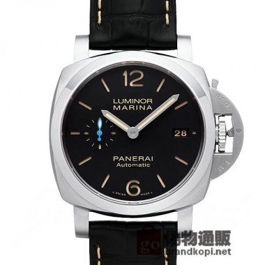 PANERAI パネライ ルミノールマリーナ 1950 ３デイズ アッチャイオ【PAM01392】 Luminor Marin