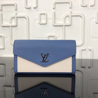 ルイヴィトン財布 Louis Vuitton LV MYLOCKME Wallet ウォレット 財布 M62544a
