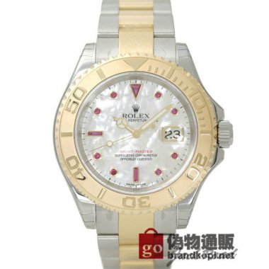 ROLEX ロレックス ヨットマスター【16623NGR】 Yacht-Master【16623NGR】