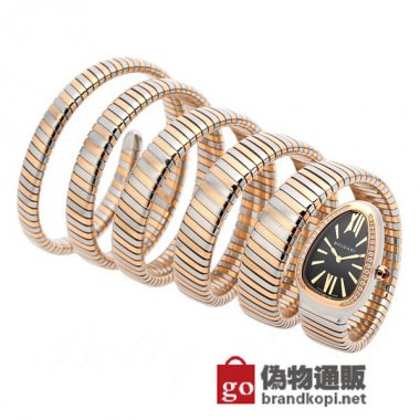BVLGARI ブルガリ セルペンティ【SPP35D1SPG.5T】 SERPENTI【SPP35D1SPG.5T】