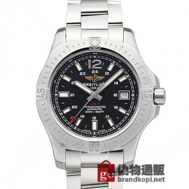 BREITLING ブライトリング 時計 コルト オートマティック 41【A169B90PCS】 Colt Automatic