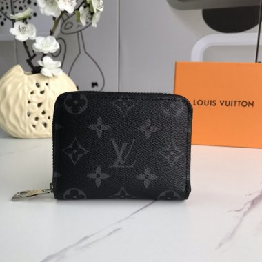 ルイヴィトン財布 Louis Vuitton LV ZIPPY COIN PURSEジッピーコイン 財布 M60067Eo