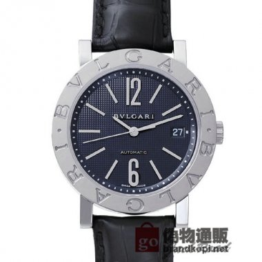 BVLGARI ブルガリ ブルガリブルガリ 38mm【BB38BSLD/N】 Bvlgari Bvlgari 38mm【BB3