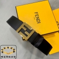 大人気ブランド FENDI ベルト 男性用 高品質ベルト FD-Belt019