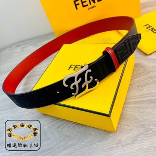大人気ブランド FENDI ベルト 男性用 高品質ベルト FD-Belt061