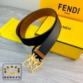 大人気ブランド FENDI ベルト 男性用 高品質ベルト FD-Belt062
