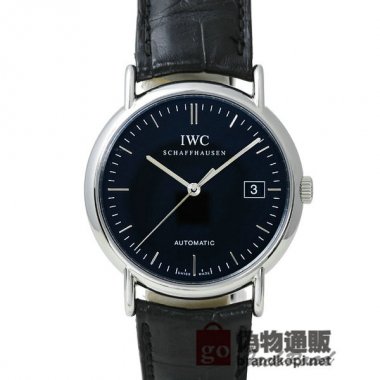 IWC ポートフィノ【IW353313】 Portfino【IW353313】
