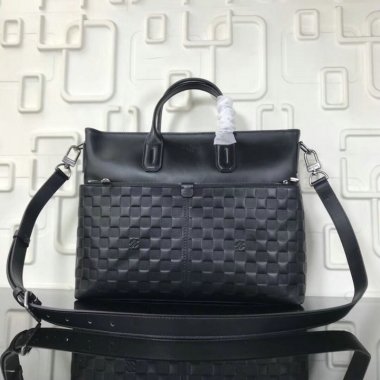 ルイヴィトン バッグ LOUIS VUITTON LV 7 DW Bag N41565