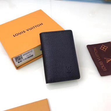 ルイヴィトン財布 Louis Vuitton LV POCKET ORGANIZER ポケットオーガナイザー 財布 M63145Ae