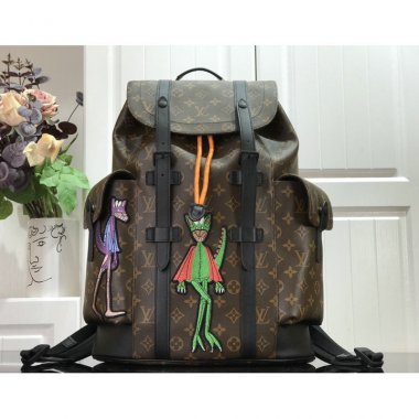 ルイヴィトン バッグ LOUIS VUITTON クリストファーPM LV CHRISTOPHER PM M41079CX