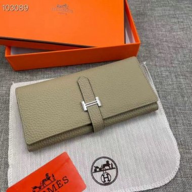 ☆エルメス大人気 注目商品　HERMES財布 偽物 上品☆ HE008