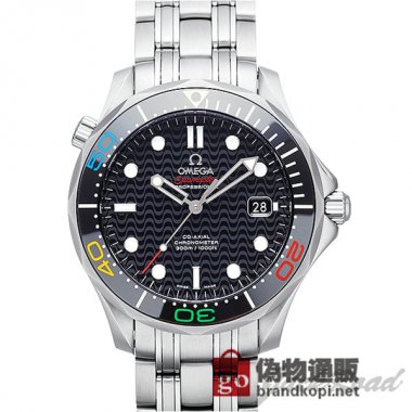 OMEGA オメガ シーマスター プロフェッショナル 300 リオオリンピック リミテッド【522.30.41.20.01.0