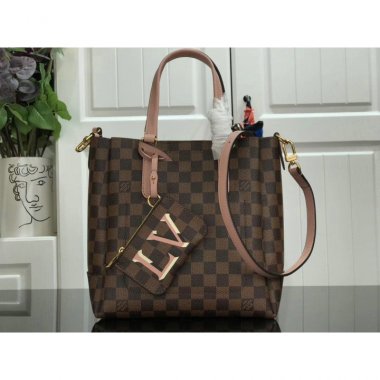 ルイヴィトン バッグ LOUIS VUITTON ベルモント LV BELMONT PM N60297c