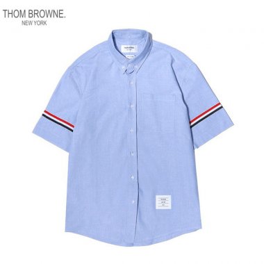 人気ブランド メンズ ビジネスカジュアル Short sleeve shirt 半袖シャツ dcy021