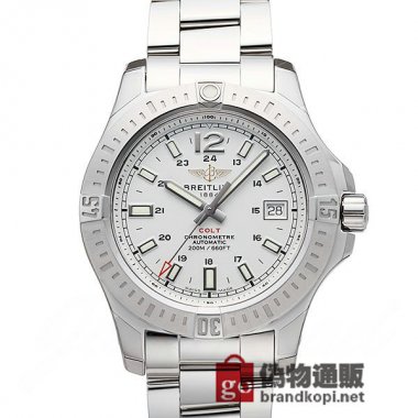 BREITLING ブライトリング 時計 コルト オートマティック 41【A169G20PCS】 Colt Automatic