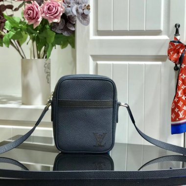 ルイヴィトン バッグ LOUIS VUITTON スリムPM LV DANUBE SLIM PM M55168a
