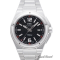 IWC インジュニア オートマティック ミッションアース【IW323604】 Ingenieur Automatic Missi腕時計 N級品は業界で最高な品質！