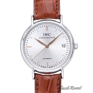 IWC ポートフィノ オートマティック ミディアム【IW356404】 Portofino Automatic腕時計 N級品は業界で最高な品質！