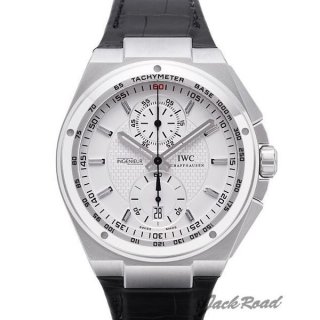 IWC ビッグインジュニア クロノグラフ【IW378405】 Big Ingenieur Chronograph腕時計 N級品は業界で最高な品質！
