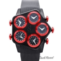 Jacob&co ジェイコブ G5 グローバル【JC-GL1-15】 G5 Global腕時計 N級品は業界で最高な品質！