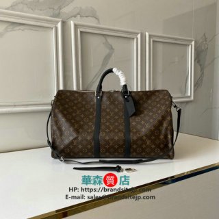 超人気 Louis Vuitton ルイヴィトン ラベルバッグ【新品 最高品質】M56714b