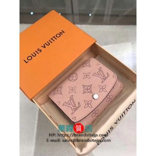 超人気 Louis Vuitton ルイヴィトン 財布 レディース用 財布【新品 最高品質】M62541