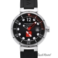 LOUIS VUITTON ルイ・ヴィトン時計 タンブール ダイビング【Q103A0】 Tambour Automatic D腕時計 N級品は業界で最高な品質！