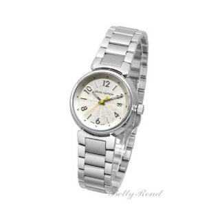 LOUIS VUITTON ルイ・ヴィトン時計 タンブール【Q121K】 Tambour腕時計 N級品は業界で最高な品質！